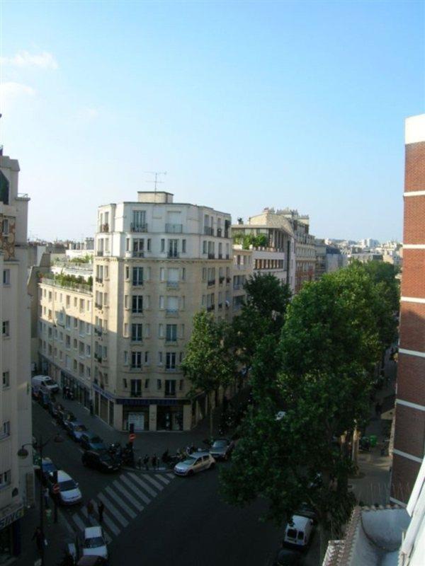 Grand Nouvel Opera Hotel Parigi
