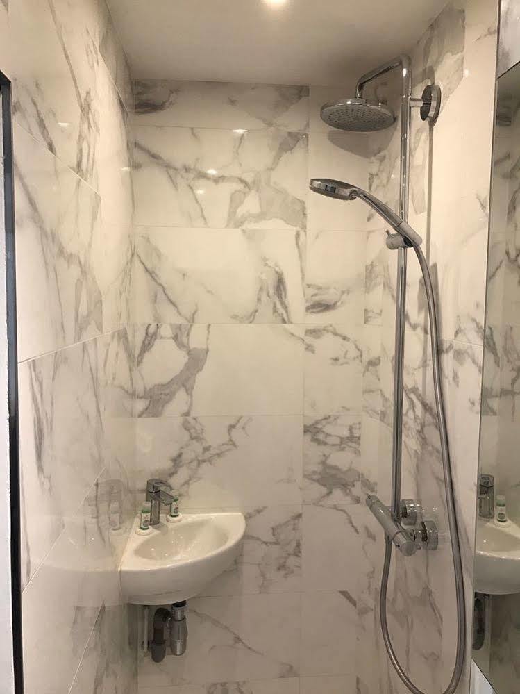 Hotel Grand Nouvel Opera Parigi