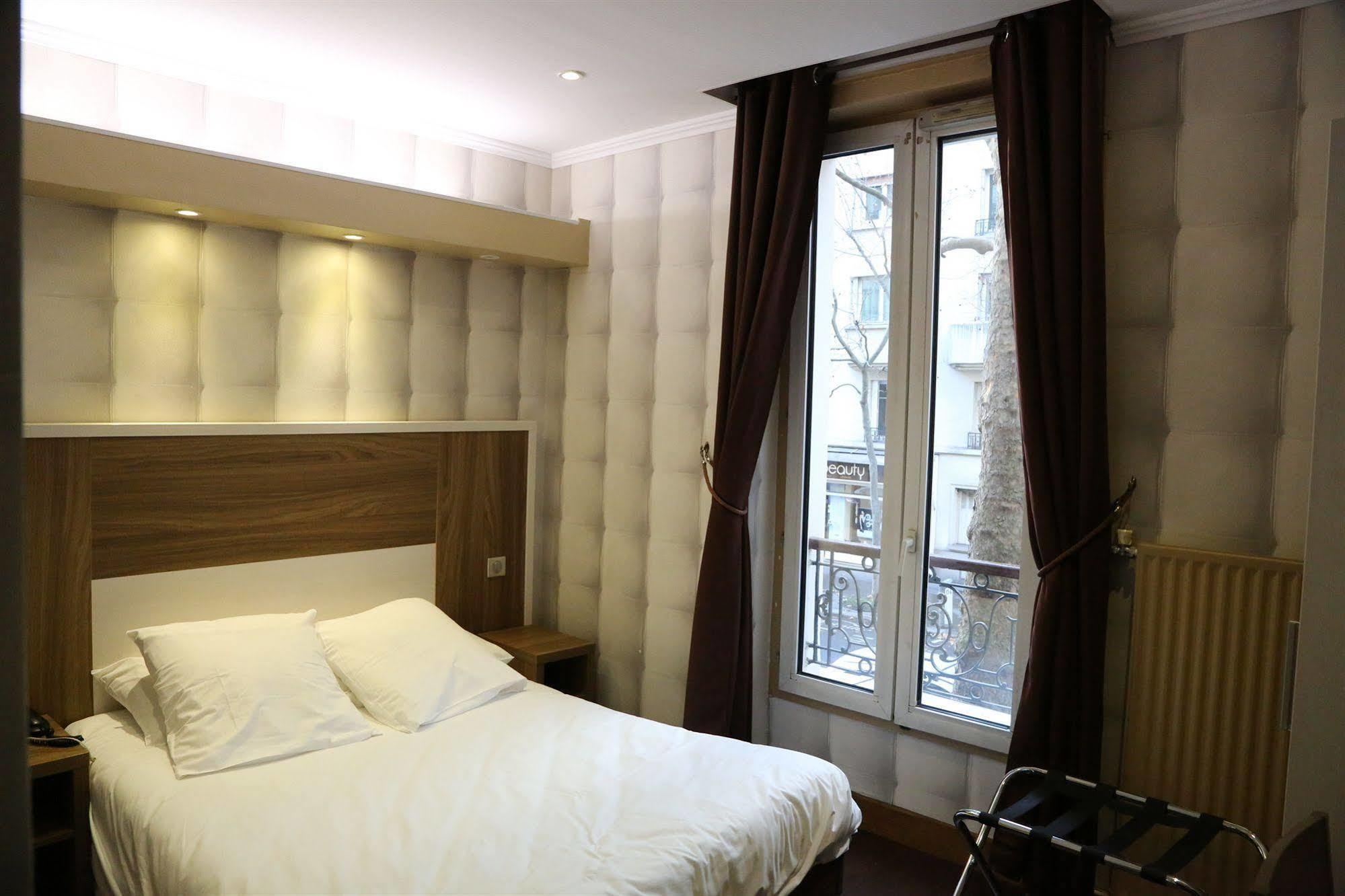 Grand Nouvel Opera 3* Parigi